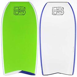 HB Bodyboards Vee PE Core - 2021/22 Model