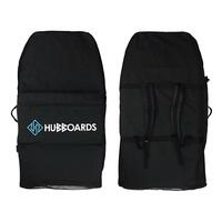 HUBBOARDS BODYBOARDS Transit Double Boardbag