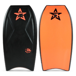 STEALTH BODYBOARDS Delta PE Core - 2021 Model