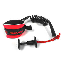 HUBBOARDS Comp Wrist Leash - 2022 Model