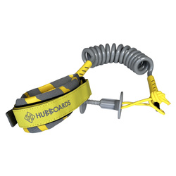 HUBBOARDS Comp Bicep Leash