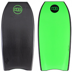 HB Bodyboards Epic Dual PE Core - 2021/22 Model