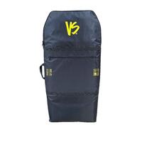 VS BODYBOARDS Day Tripper Double Boardbag 