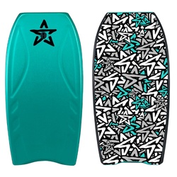 Stealth Bodyboards Silencer EPS Core - 2025 Model 