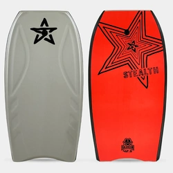 Stealth Bodyboards Silencer EPS Core - 2025 Model 