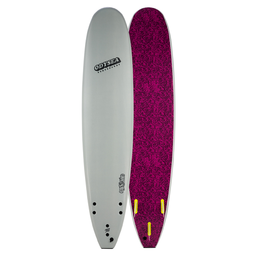 CATCH SURF Odysea Plank 8'0 Single Fin 2022/23 Model
