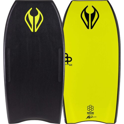 nmd bodyboards