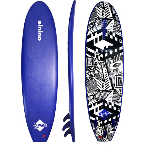 氣サーフボード KI SURFBOARDS リペア済 ショート 約6.2フィート