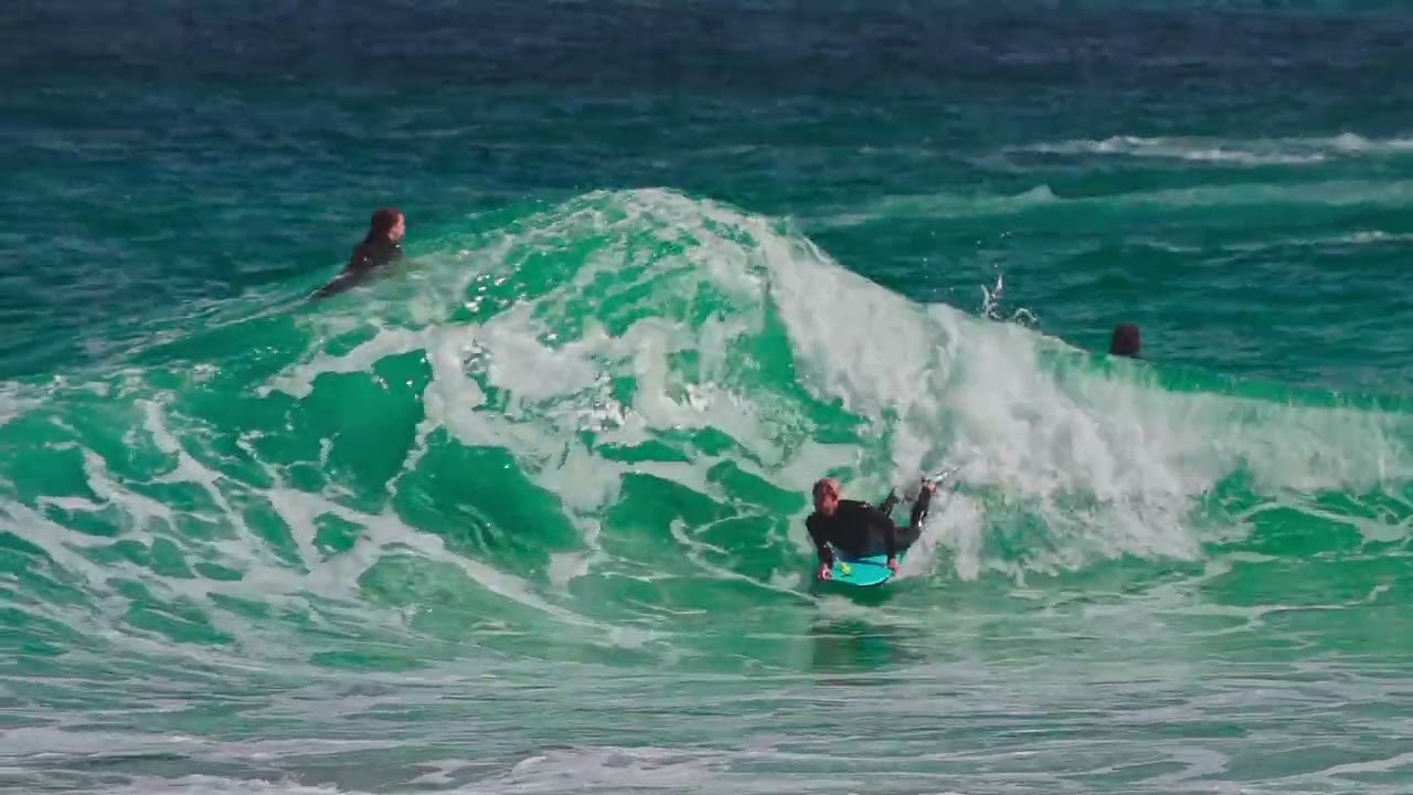 Stealth Sessions // George & Davis