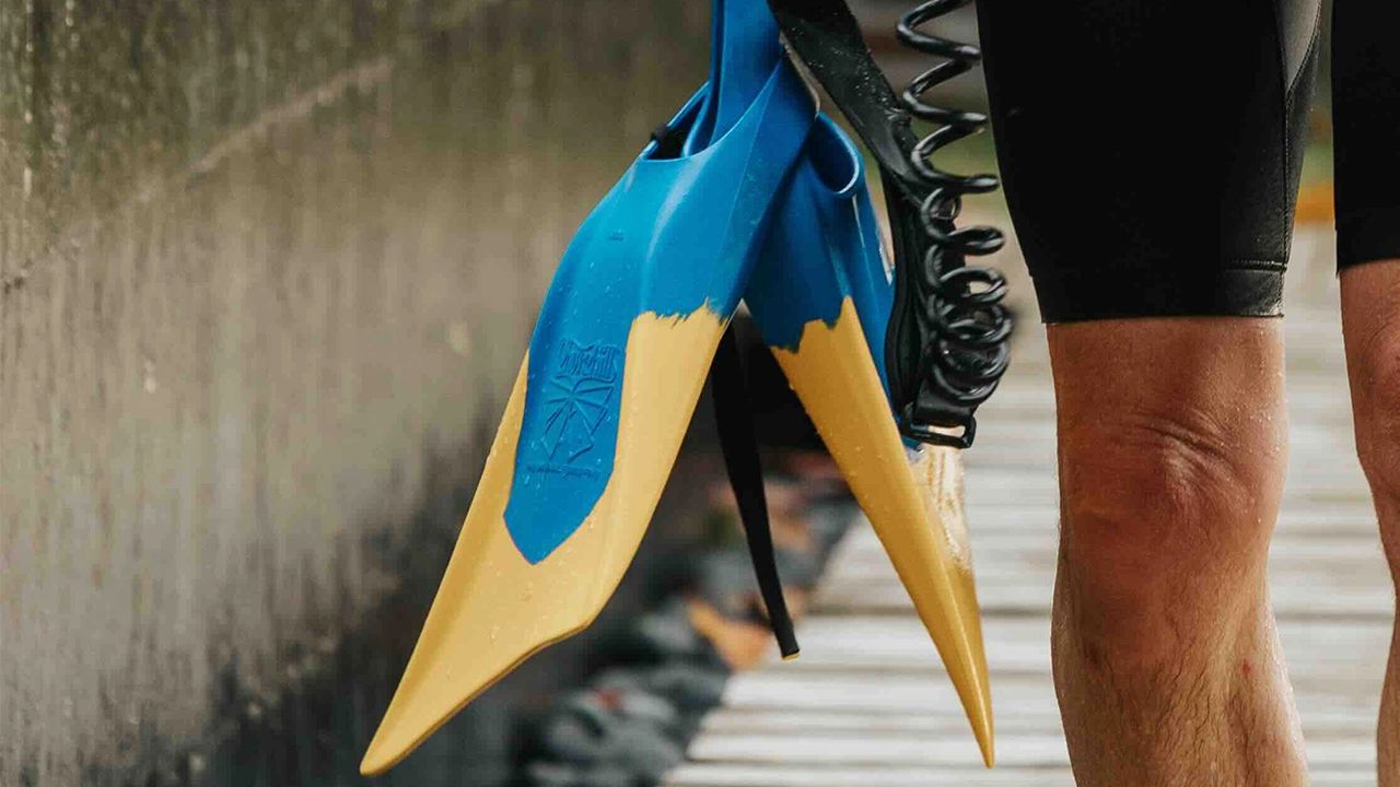 Churchill Fins 3.0 Review