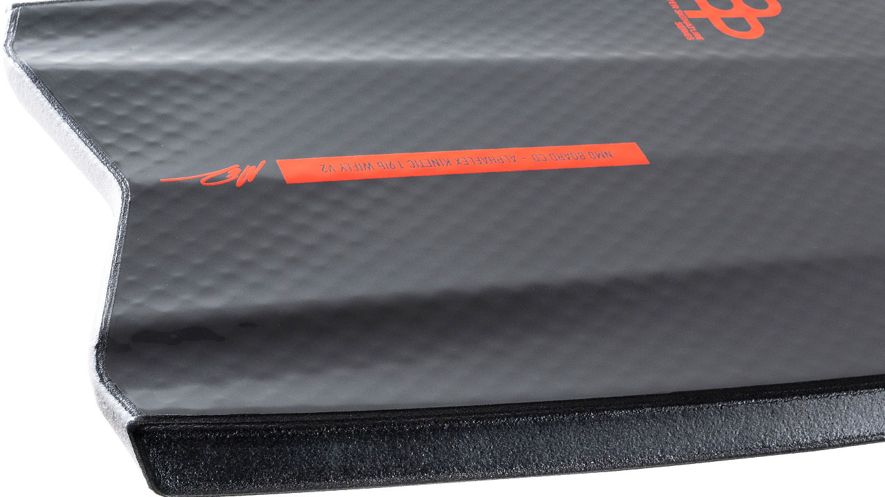 New NMD & VS Alpha Flex Core.