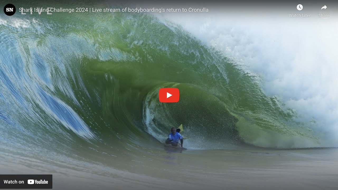 SIC Highlight Reel & Live Stream
