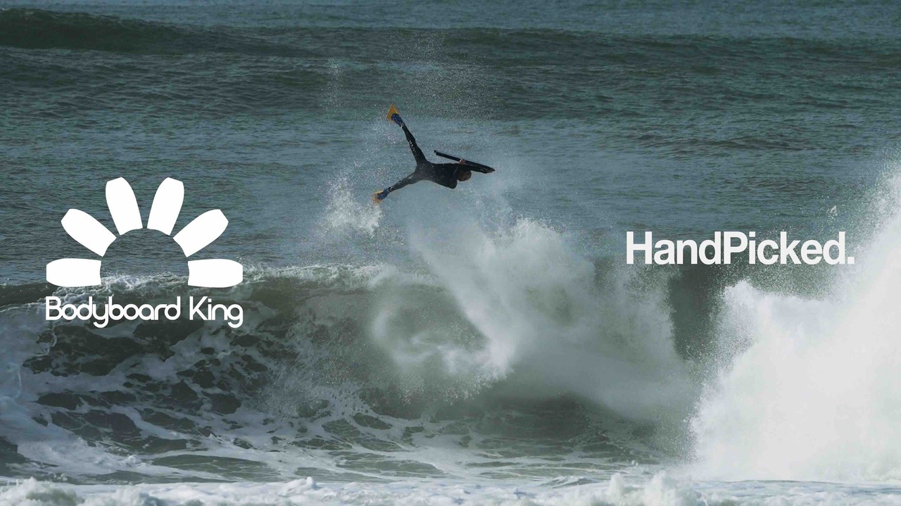 Marli "King Dunn" Clip by Ben Bettridge