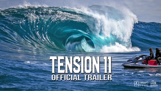 Tension 11 Movie Premiere