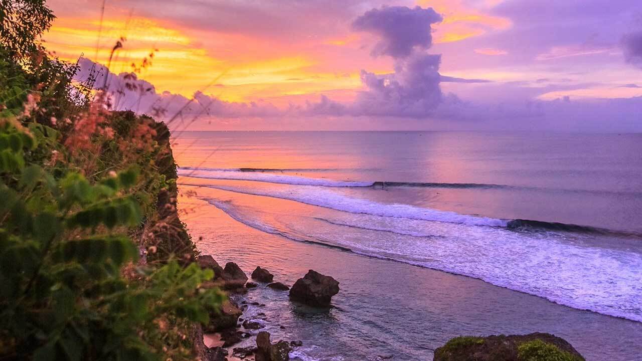 Bodyboard Holidays