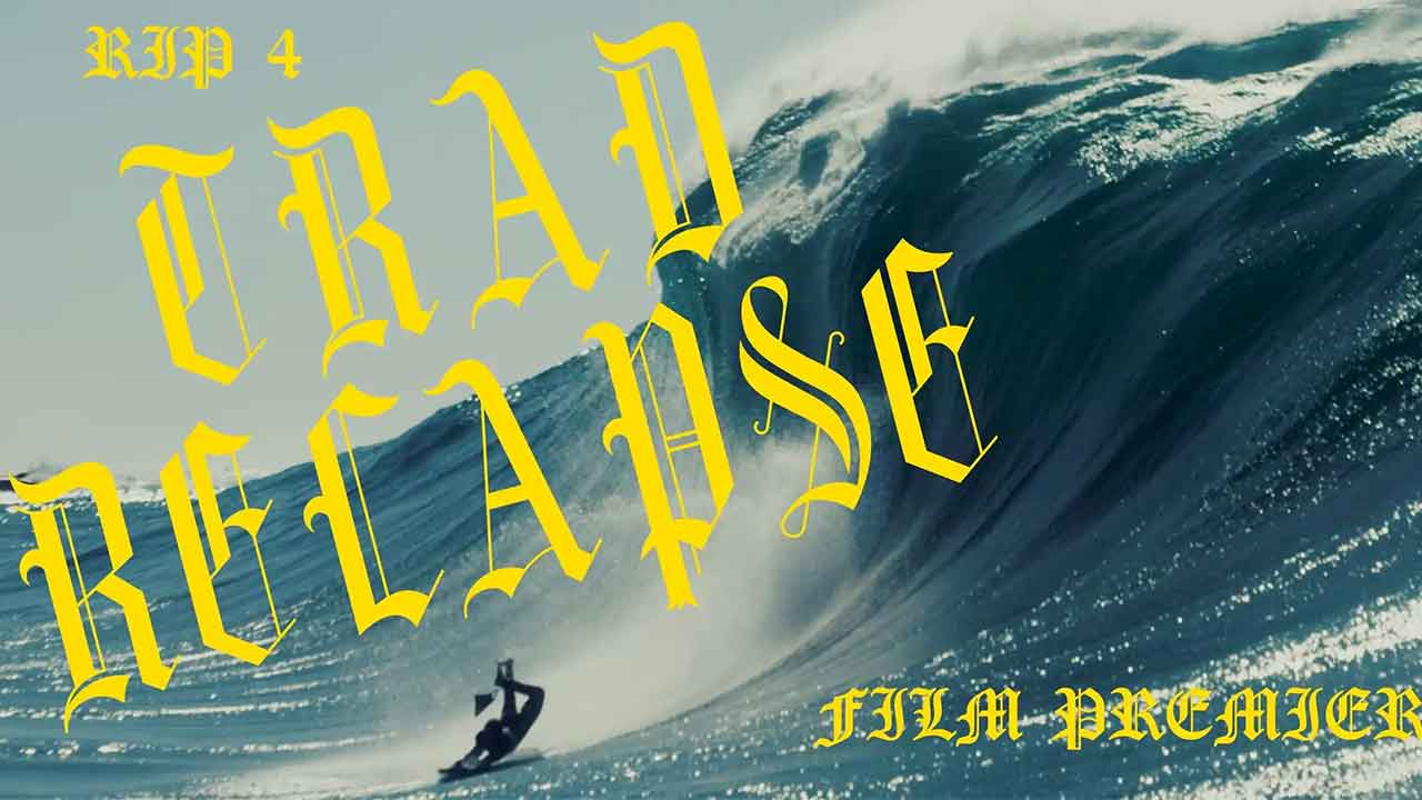 Watch Drag RIP 4 Trad Relapse 