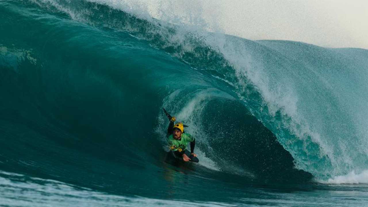 Shark Island Trials 2026