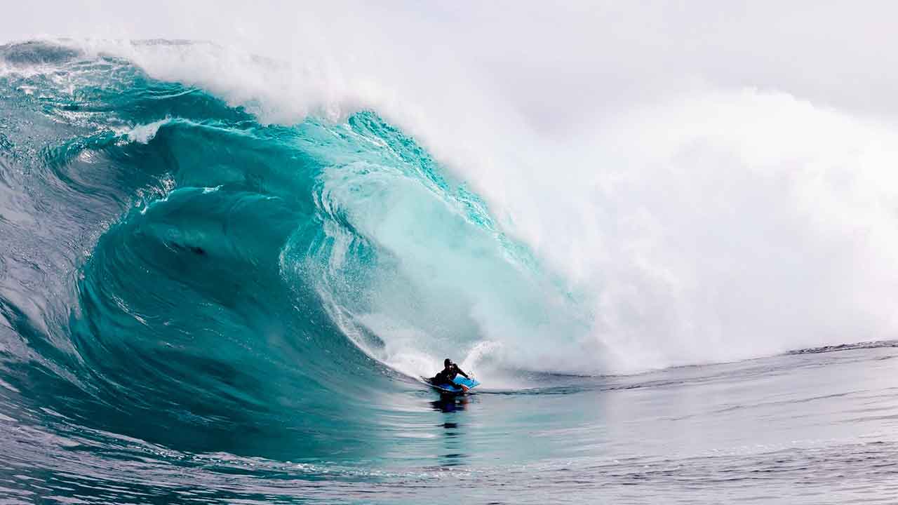 Sam Thomas Joins the Team!