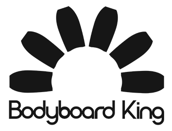 Bodyboard King logo